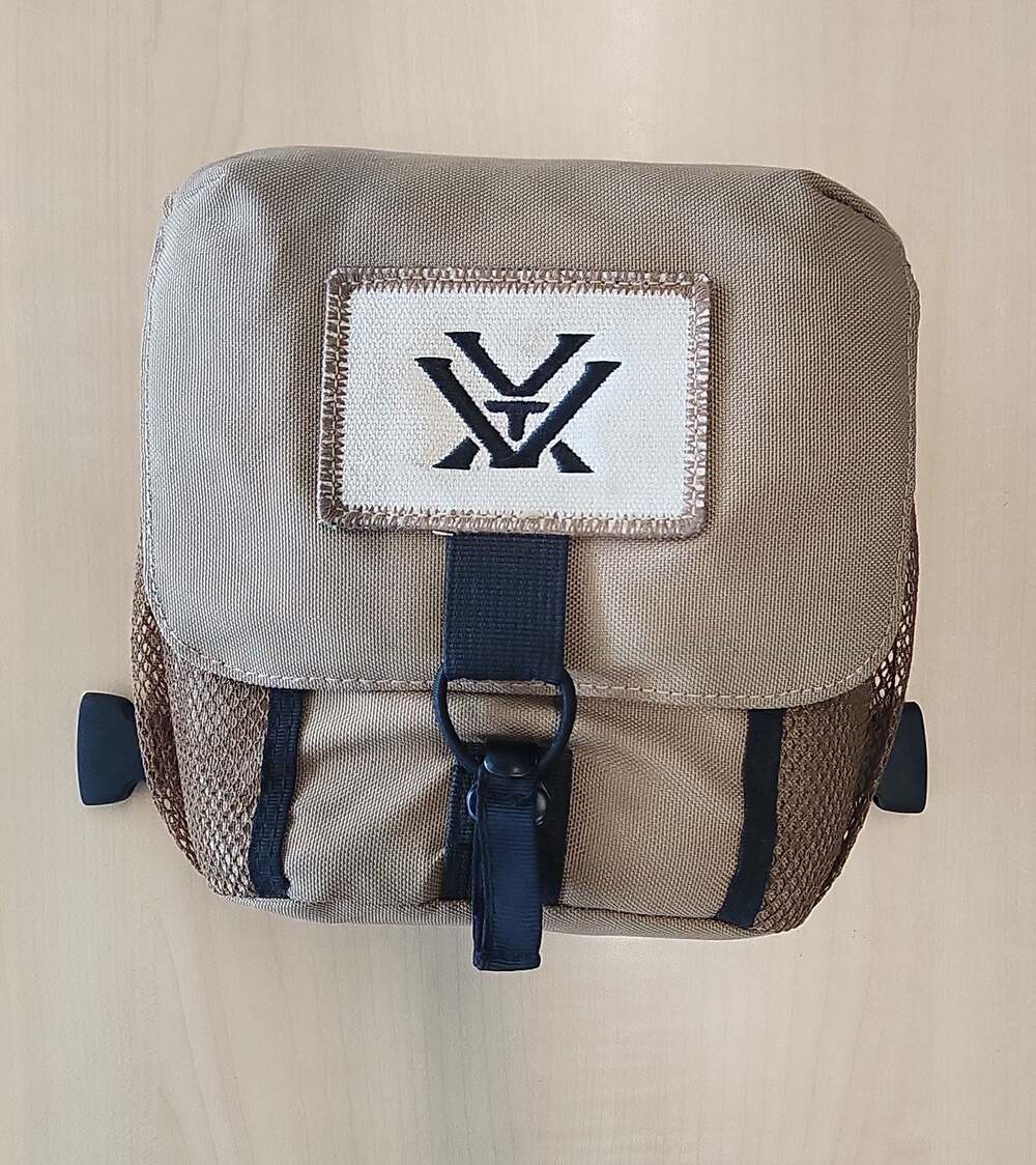 Vortex Diamondback HD 10x50 Binoculars - Picture 10 of 12